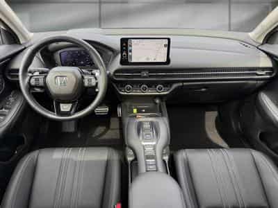 Honda ZR-V -25% 2.0 i-MMD 184ch e:HEV Advance MY26 (2026) - Photo 10