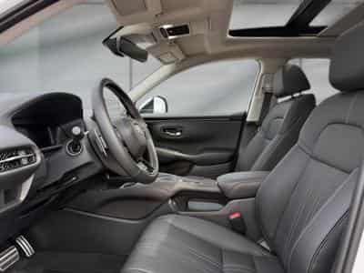 Honda ZR-V -25% 2.0 i-MMD 184ch e:HEV Advance MY26 (2026) - Photo 11