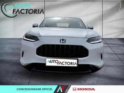 Honda ZR-V -25% 2.0 i-MMD 184ch e:HEV Advance MY26 (2026) - Photo 8