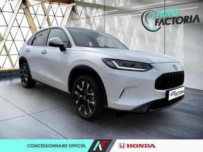 Honda ZR-V -25% 2.0 i-MMD 184ch e:HEV Advance MY26 (2026) - Photo 7
