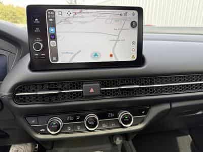 Honda ZR-V -25% 2.0 i-MMD 184ch e:HEV Advance MY26 (2026) - Photo 14