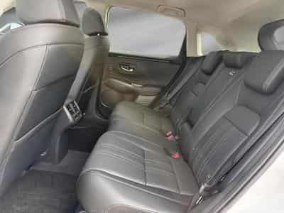 Honda ZR-V -25% 2.0 i-MMD 184ch e:HEV Advance MY26 (2026) - Photo 12