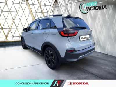Honda Jazz Crosstar 1.5 i-MMD 122ch e:HEV Advance MY26 (2026) - Photo 3