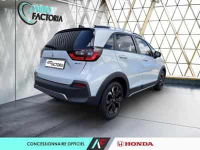 Honda Jazz Crosstar 1.5 i-MMD 122ch e:HEV Advance MY26 (2026) - Photo 5