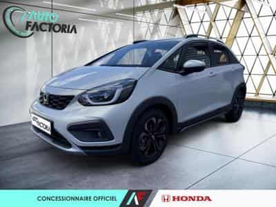 Honda Jazz Crosstar 1.5 i-MMD 122ch e:HEV Advance MY26 (2026) - Photo 1