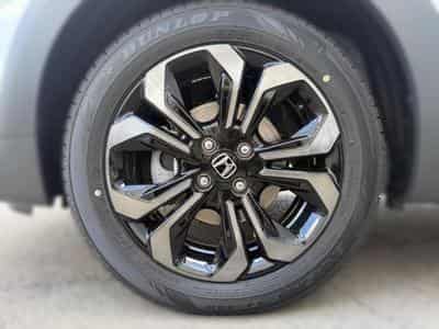 Honda Jazz Crosstar 1.5 i-MMD 122ch e:HEV Advance MY26 (2026) - Photo 9