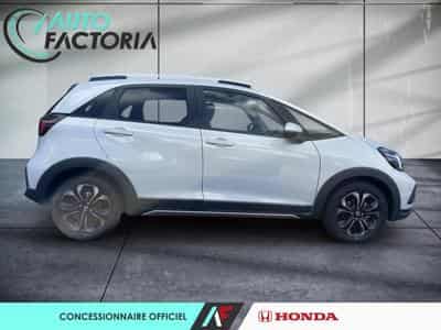 Honda Jazz Crosstar 1.5 i-MMD 122ch e:HEV Advance MY26 (2026) - Photo 6