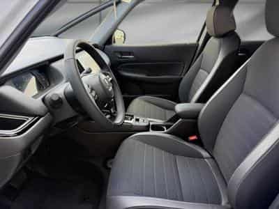 Honda Jazz Crosstar 1.5 i-MMD 122ch e:HEV Advance MY26 (2026) - Photo 11
