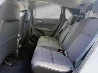 Honda Jazz Crosstar 1.5 i-MMD 122ch e:HEV Advance MY26 (2026) - Photo 12