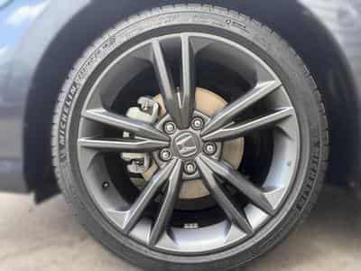 Honda Civic 2.0 i-MMD 184ch e:HEV Sport (2026) - Photo 9