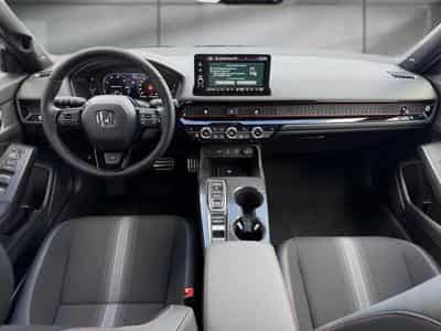 Honda Civic 2.0 i-MMD 184ch e:HEV Sport (2026) - Photo 10
