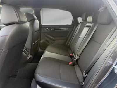 Honda Civic 2.0 i-MMD 184ch e:HEV Sport (2026) - Photo 12