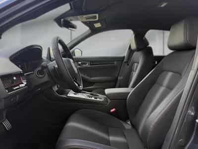 Honda Civic 2.0 i-MMD 184ch e:HEV Sport (2026) - Photo 11