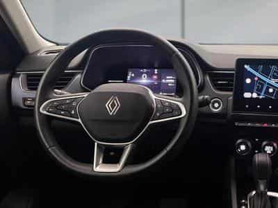 Renault Arkana -23% 1.3 TCe 140ch mild hybrid Evolution EDC -24 (2025) - Photo 5