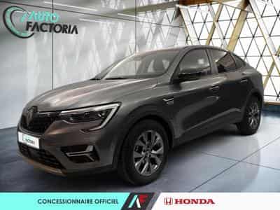 Renault Arkana -23% 1.3 TCe 140ch mild hybrid Evolution EDC -24 (2025) - Photo 1