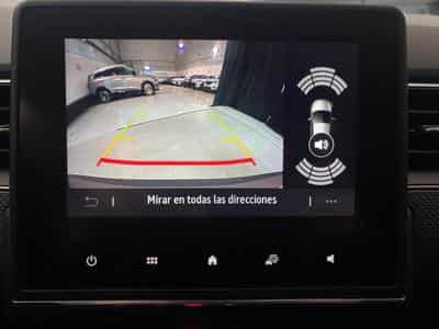 Renault Arkana -23% 1.3 TCe 140ch mild hybrid Evolution EDC -24 (2025) - Photo 8
