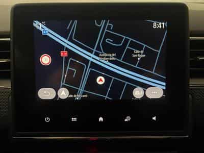 Renault Arkana -23% 1.3 TCe 140ch mild hybrid Evolution EDC -24 (2025) - Photo 7