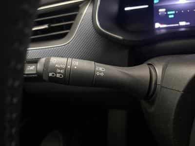 Renault Arkana -23% 1.3 TCe 140ch mild hybrid Evolution EDC -24 (2025) - Photo 12