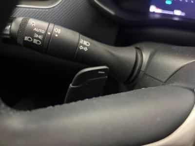 Renault Arkana -23% 1.3 TCe 140ch mild hybrid Evolution EDC -24 (2025) - Photo 15