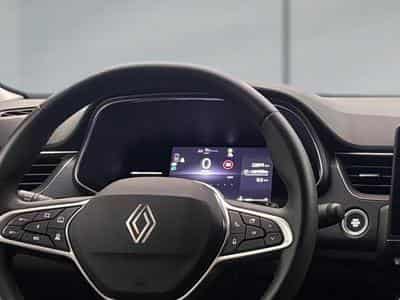 Renault Arkana -23% 1.3 TCe 140ch mild hybrid Evolution EDC -24 (2025) - Photo 14
