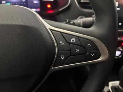 Renault Arkana -23% 1.3 TCe 140ch mild hybrid Evolution EDC -24 (2025) - Photo 11