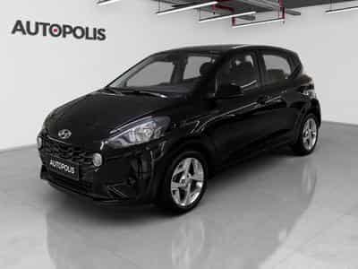 Hyundai i10 1.0 Twist (2022) - Photo 1