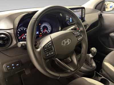 Hyundai i10 1.0 Twist (2022) - Photo 8