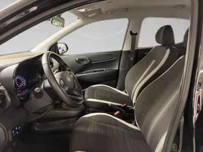 Hyundai i10 1.0 Twist (2022) - Photo 6