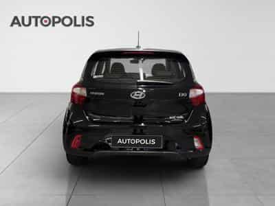 Hyundai i10 1.0 Twist (2022) - Photo 14