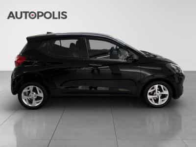 Hyundai i10 1.0 Twist (2022) - Photo 12