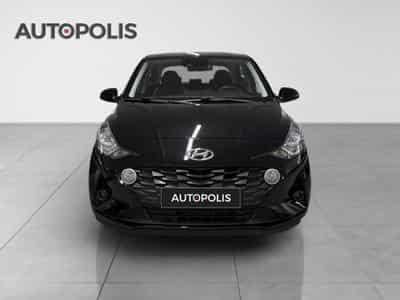 Hyundai i10 1.0 Twist (2022) - Photo 13