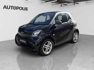 Smart Fortwo coupé Elektromotor 60kW Essential (2020) - Photo 1