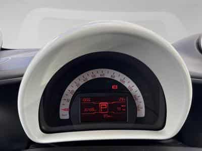 Smart Fortwo coupé Elektromotor 60kW Essential (2020) - Photo 2