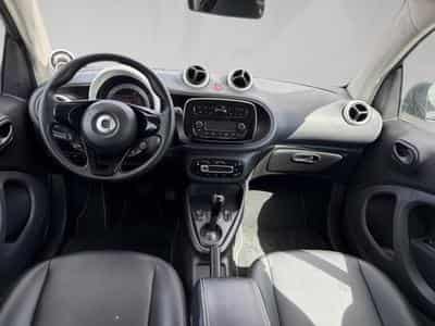 Smart Fortwo coupé Elektromotor 60kW Essential (2020) - Photo 4