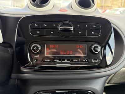 Smart Fortwo coupé Elektromotor 60kW Essential (2020) - Photo 3