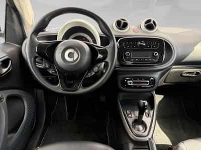 Smart Fortwo coupé Elektromotor 60kW Essential (2020) - Photo 5
