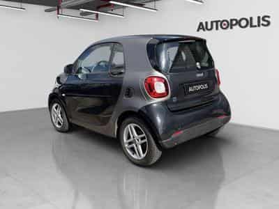 Smart Fortwo coupé Elektromotor 60kW Essential (2020) - Photo 9
