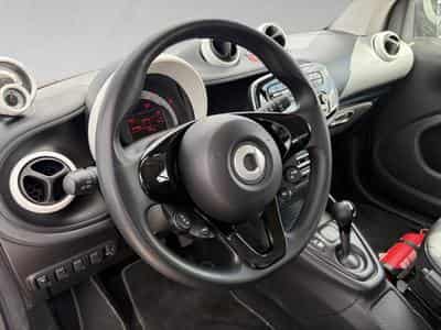 Smart Fortwo coupé Elektromotor 60kW Essential (2020) - Photo 7