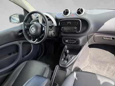 Smart Fortwo coupé Elektromotor 60kW Essential (2020) - Photo 11