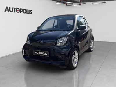 Smart Fortwo coupé Elektromotor 60kW Essential (2020) - Photo 12