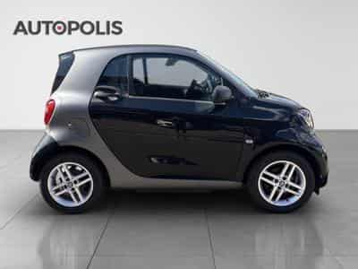 Smart Fortwo coupé Elektromotor 60kW Essential (2020) - Photo 10
