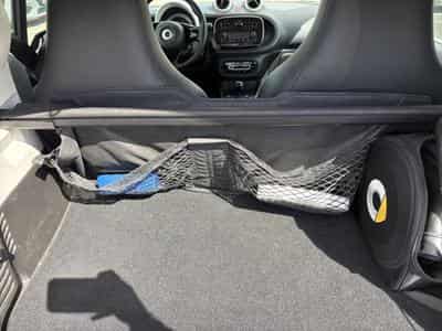 Smart Fortwo coupé Elektromotor 60kW Essential (2020) - Photo 14