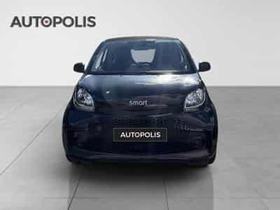 Smart Fortwo coupé Elektromotor 60kW Essential (2020) - Photo 15