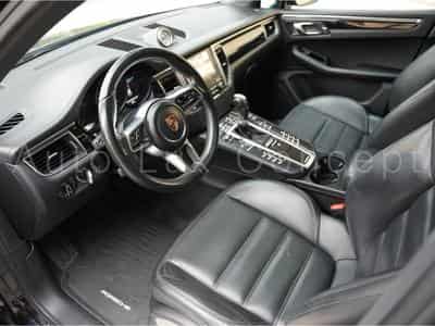 Porsche Macan GTS (2016) - Photo 5