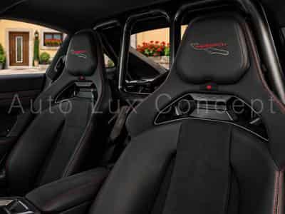 Porsche 911 911 GT3 Pack Weissach (2025) - Photo 8