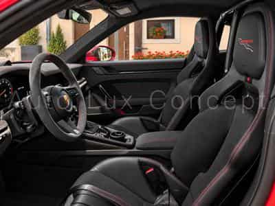 Porsche 911 911 GT3 Pack Weissach (2025) - Photo 7
