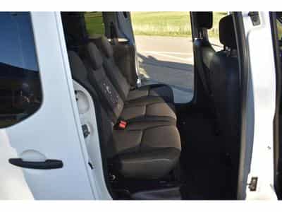 Citroën Berlingo 1,6 HDi 5 places (2014) - Photo 7