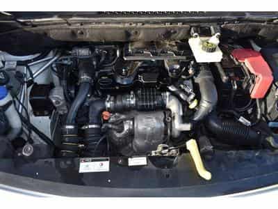 Citroën Berlingo 1,6 HDi 5 places (2014) - Photo 12