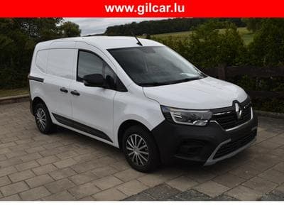 Renault Kangoo III 1,5 DCI 95 porte latérale extra grand (2021) - Photo 1