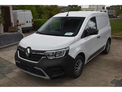 Renault Kangoo III 1,5 DCI 95 porte latérale extra grand (2021) - Photo 4
